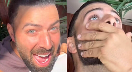 VIDEO: La emoción de JenCarlos Canela tras lo ocurrido en Venezuela 5 jencarlos1 SOY CHALUPA