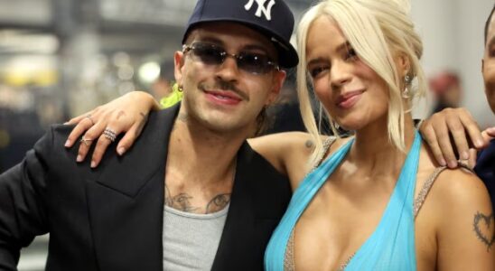 VIDEO: Finalmente se sabe la razon detras de la ruptura entre Karol G y Feid 5 karol SOY CHALUPA