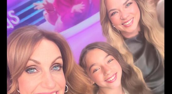 VIDEO: Lili Estefan advierte a Adamari Lopez luego de que esta mencionara a su hija Lina Luaces 1 lili 1 SOY CHALUPA