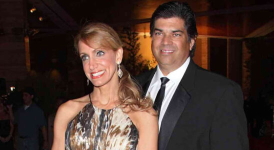 El inesperado reencuentro de Lili Estefan con su ex Lorenzo Luaces y su nueva novia 20 lili2 SOY CHALUPA
