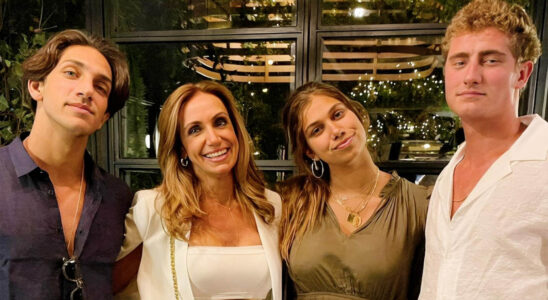 VIDEO: Así anunció Lina Luaces que está soltera? 6 lina2 SOY CHALUPA