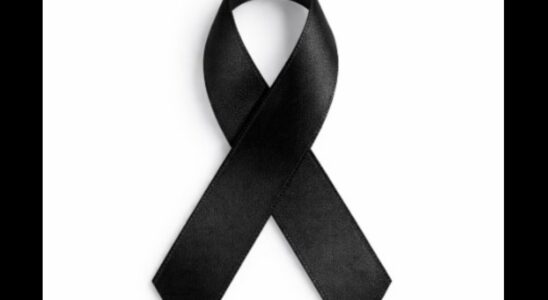 Muere de manera repentina famosa conductora de televisión a los 22 años; así la despidieron sus compañeros 23 luto SOY CHALUPA