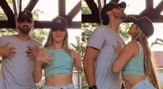 VIDEO: Toni Costa y Mimi Ortiz bailan juntos y los comentarios se volvieron en su contra 37 mimi1 SOY CHALUPA