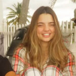 oriana SOY CHALUPA