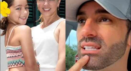VIDEO: Así reaccionó Toni Costa cuando supo que Adamari López le organizó una cita a su hija y su amiguito con tan solo 6 añitos 27 toni1 SOY CHALUPA