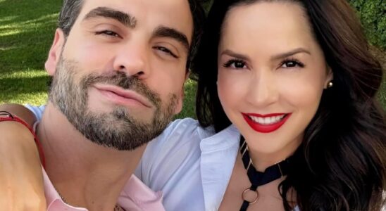 VIDEO: Quien engaño a quien? Finalmente se sabe que fue lo que pasó entre Carmen Villalobos y Frederik Oldenburg… 28 CARMEN SOY CHALUPA