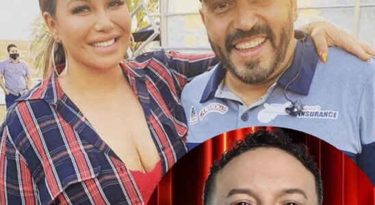 Lupillo Rivera pone en su lugar a Lorenzo Mendez por las cosas que dijo de su sobrina Chiquis Rivera 9 LUPILLO SOY CHALUPA