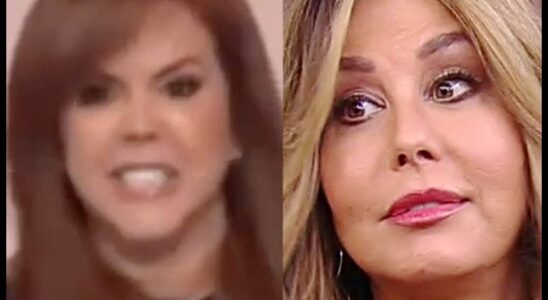 VIDEO: María Celeste Arrarás no se guardó nada y respondió a Myrka Dellanos después de que la acusara de arruinar su carrera 6 MYRKA SOY CHALUPA