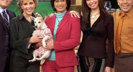 TV SOY CHALUPA