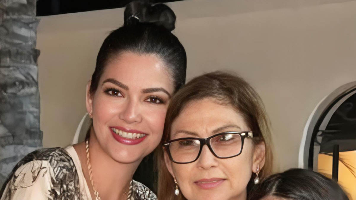 ana patricia gamez tv enamorandonos SOY CHALUPA