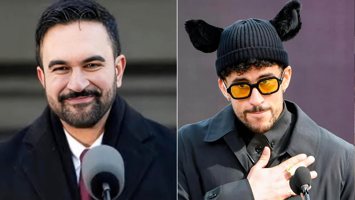 dbunny newyork mamdani SOY CHALUPA