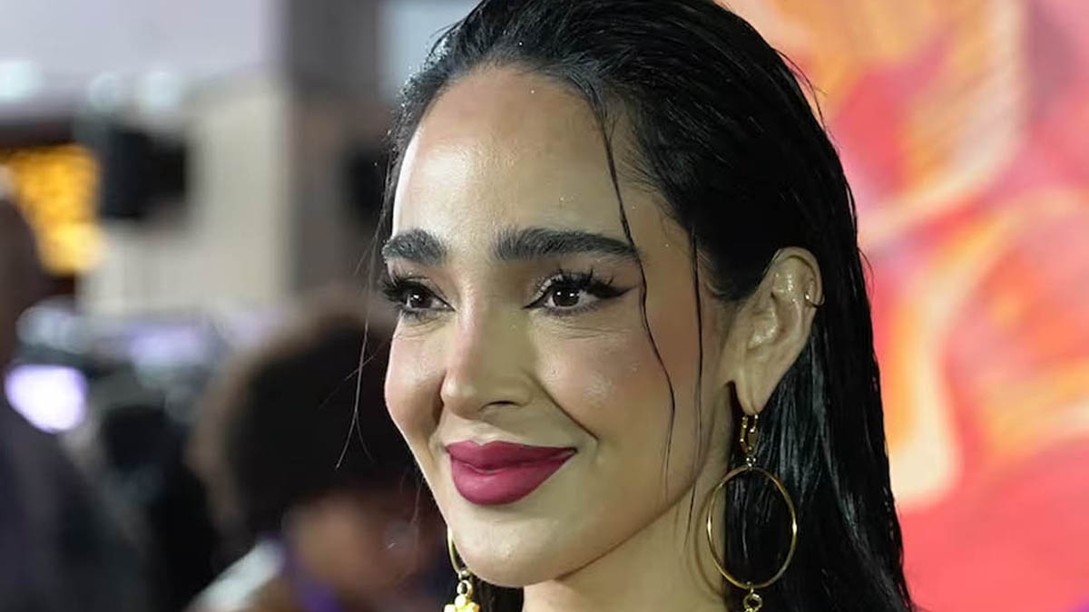manelyk gonzalez SOY CHALUPA