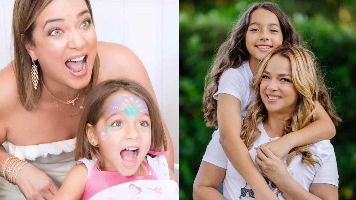 ADAMARI LOPEZ ALAIA SOY CHALUPA