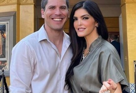 VIDEO: Quería dejarla en la calle? Salen a luz audios entre el esposo de Ana Barbara y su amante que lo compromenten 5 ANA BARBARA 1 SOY CHALUPA