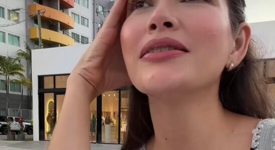 VIDEO: Ana Patricia sorprende a todos con una inesperada noticia 36 ANA PATRICIA GAMEZ 1 SOY CHALUPA