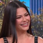 ANA PATRICIA GAMEZ TELEMUNDO HOY DIA SOY CHALUPA