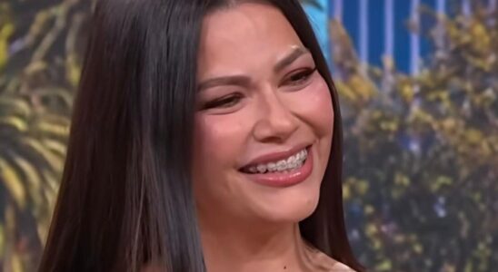 VIDEO: Ana Patricia Gamez emociona a todos al protagonizar un emotivo reencuentro en la pantalla de Telemundo 19 ANA PATRICIA GAMEZ TELEMUNDO HOY DIA SOY CHALUPA