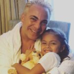CRISTIAN CASTRO HIJA SOY CHALUPA