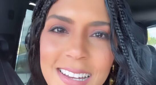 FRANCISCA DESPIERTA AMERICA SOY CHALUPA