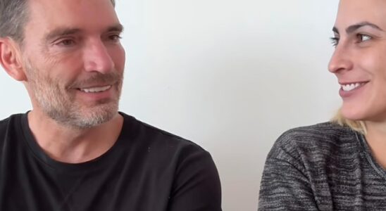 VIDEO: Julian Gil y su esposa hacen un challenge que se salió de control 1 JULIAN GIL ESPOSA SOY CHALUPA
