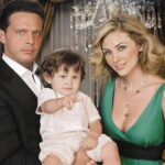 LUIS MIGUEL ARACELY ARAMBULA HIJO SOY CHALUPA