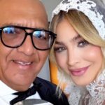 MIGBELIS CASTELLANOS Y SU PADRE SOY CHALUPA