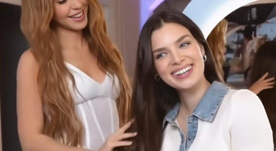 NADIA SHAKIRA SOY CHALUPA