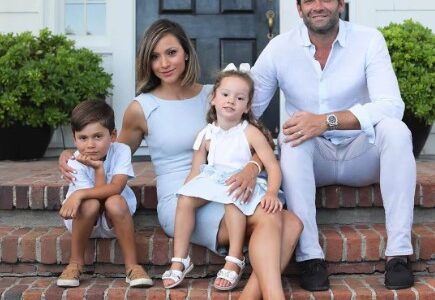 VIDEO: Asi es la lujosa vida de la famosa figura de Univision, Satcha Pretto 1 SATCHA PRETTO SOY CHALUPA