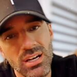 TONI COSTA ADAMARI CUMPLE HIJA ALAIA SOY CHALUPA