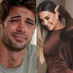 WILLIAM LEVY LLORANDO POR ELIZABETH GUTIERREZ SOY CHALUPA