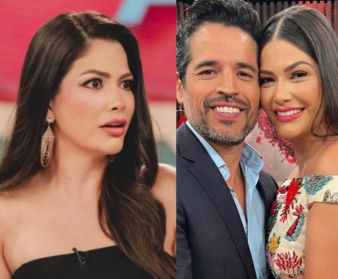 VIDEO: Ana Patricia en Telemundo y un invitado que no pasó desapercibido para la audiencia 7 ana patricia telemundo SOY CHALUPA