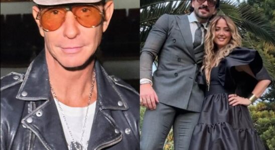 Erik Rubín no se queda callado y contesta a los comentarios que el novio de Andrea Legarreta hizo sobre él 9 erik rubin SOY CHALUPA