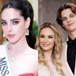 fatima bosch aracely arambula hijo SOY CHALUPA