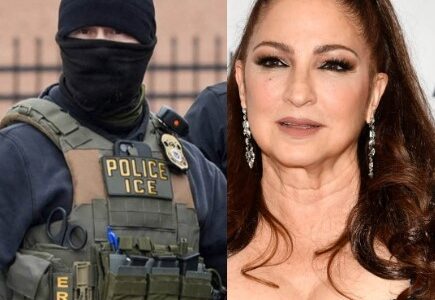 gloria estefan SOY CHALUPA