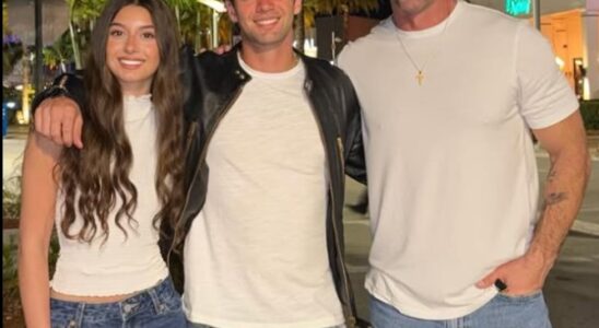 Quien es la "señorita J" ala que William Levy le declaro su amor publicamente? 18 levy SOY CHALUPA
