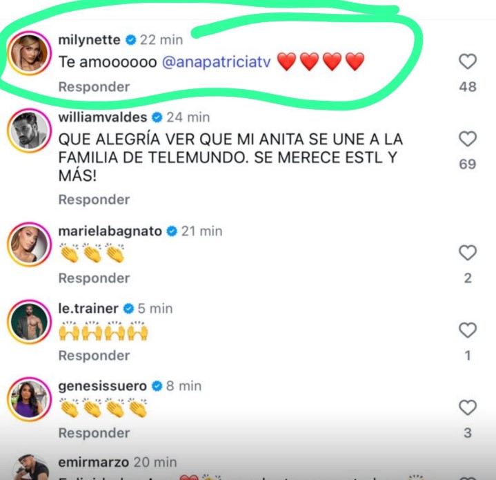 migbelis ana patricia SOY CHALUPA
