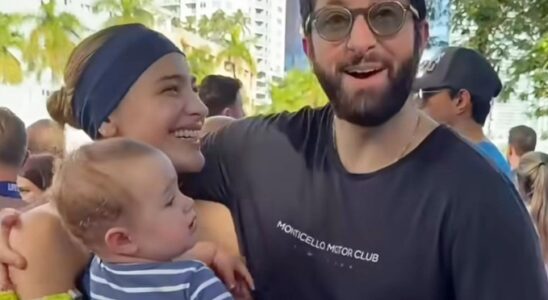 migbelis castellanos esposo embarazo SOY CHALUPA
