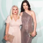 nadia ferreira embarazada y su madre SOY CHALUPA