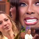 ADAMARI LOPEZ AMARA LA NEGRA LLORANDO UNIVISION SOY CHALUPA
