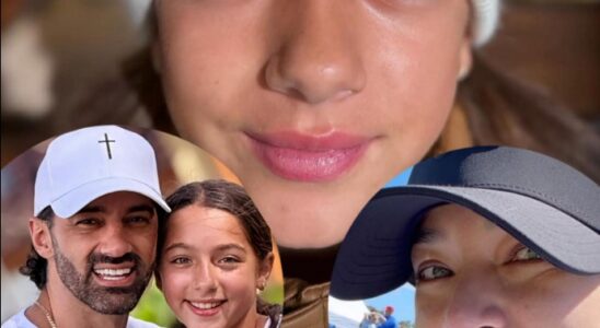 Alaïa hace pregunta sobre sus padres, Toni Costa y Adamari López, y así le respondieron sus seguidores 5 ALAIA2 SOY CHALUPA