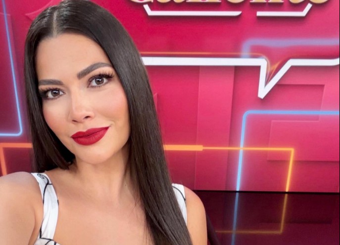 Ana Patricia no aguanto el golpe y envia una picante indirecta a su ex esposo 10 ANA PATRICIA SOY CHALUPA