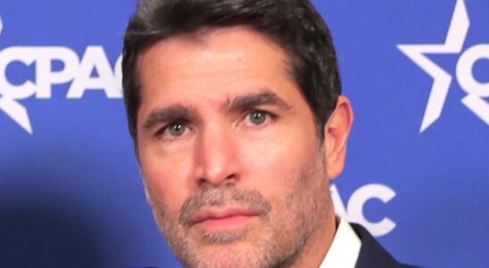 VIDEO: Eduardo Verástegui vuelve a generar una ola de controversia por sus dichos sobre Donald Trump 18 EDUARDO VERASTEGUI SOY CHALUPA