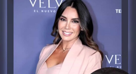 VIDEO: Elizabeth Gutiérrez paraliza la alfombra roja en República Dominicana y humilla a William Levy y su nueva novia 35 ELIZABETH 1 SOY CHALUPA