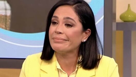 VIDEO: Karla Martínez rompió en llanto al referirse a la relación de Ana Patricia con su hermano 1 KLA MARTINEZ SOY CHALUPA