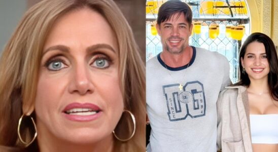 VIDEO: Lili Estefan critica sin piedad a William Levy por presumir su nuevo romance 37 LILI ESTEFAN WILLIAM LEVY SOY CHALUPA