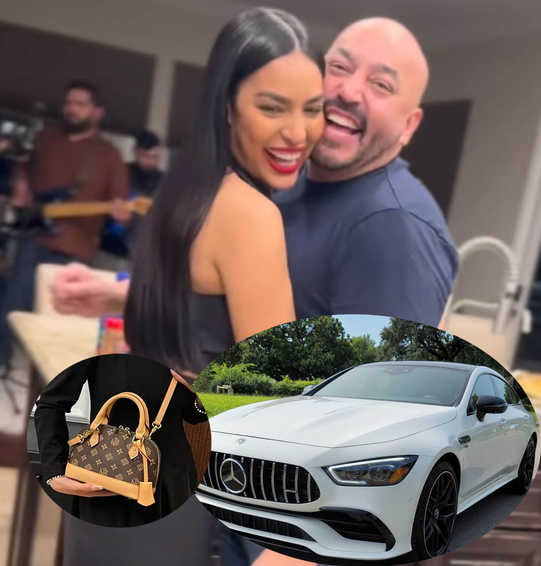 LUPILLO RIVERA TAINE PIMENTEL REGALO SOY CHALUPA