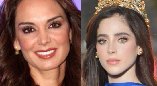 LUPITA JONES FATIMA BOSCH SOY CHALUPA