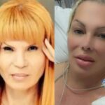 MONHI VIDENTE JESSICA ESOTERICA SOY CHALUPA