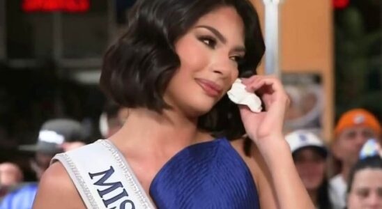VIDEO: Sheynnis Palacios rompe el silencio sobre el fin de su relación y revela lo que nadie esperaba 1 PALACIOS SOY CHALUPA