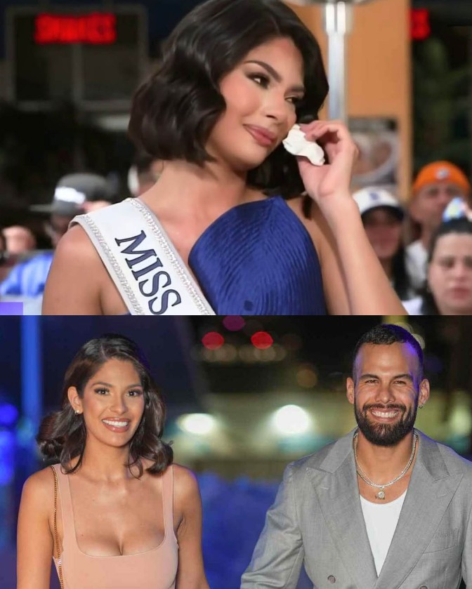 VIDEO: Sheynnis Palacios rompe el silencio sobre el fin de su relación y revela lo que nadie esperaba 7 PALACIOS1 SOY CHALUPA